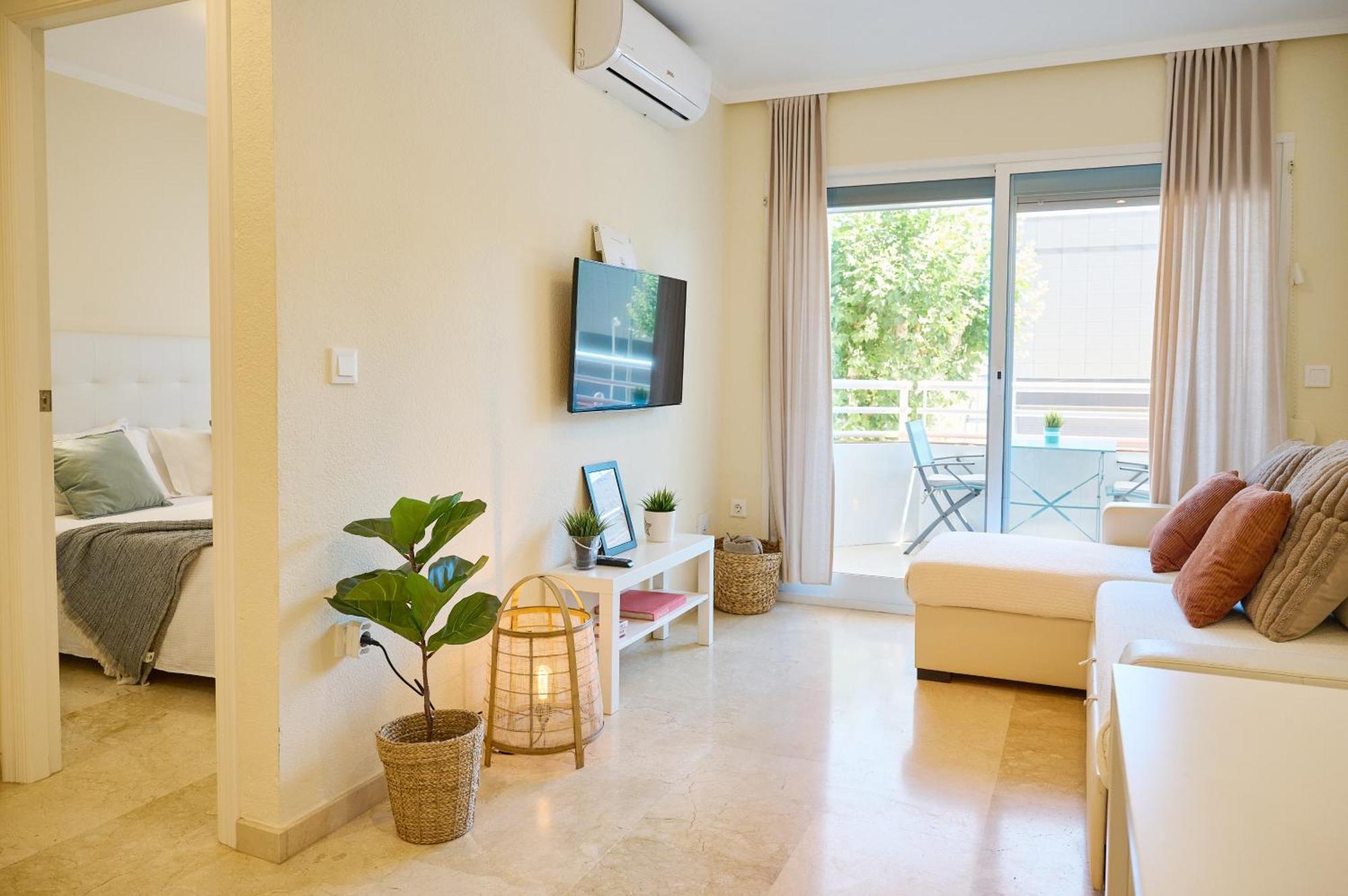 Apartment Playa Albir 21 El Albir Exterior photo